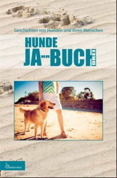 Hunde Ja-hr-buch Drei (ebook)