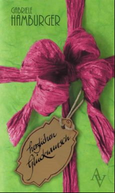 Herzlichen Glückwunsch (ebook)