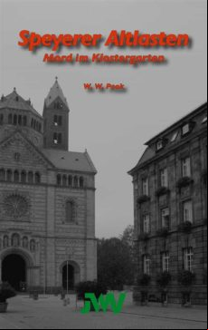 Speyerer Altlasten (ebook)