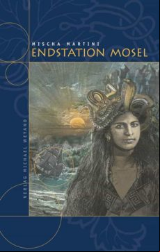 Endstation Mosel (ebook)
