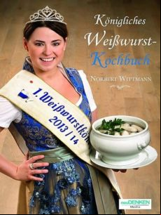 Königliches Weisswurst-kochbuch (ebook)