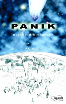 Panik (ebook)