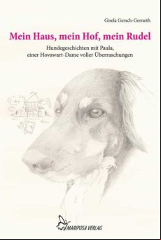 Mein Haus Mein Hof Mein Rudel (ebook)
