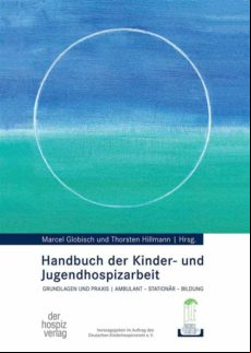 HANDBUCH DER KINDER- UND JUGENDHOSPIZARBEIT EBOOK