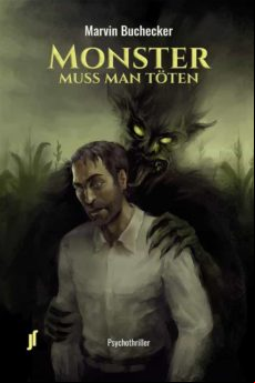 Monster Muss Man Töten (ebook)