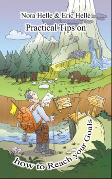 Practical Tips On How To Reach Your Goals (ebook)