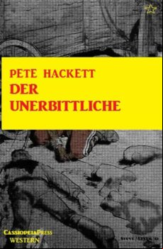 Der Unerbittliche (western) (ebook)
