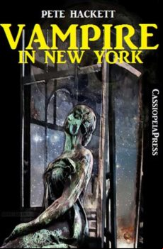 Vampire In New York (ebook)