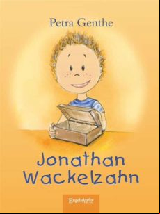 Jonathan Wackelzahn (ebook)