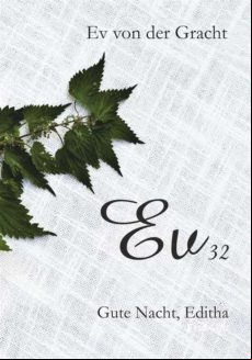 Ev32. Gute Nacht Editha (ebook)