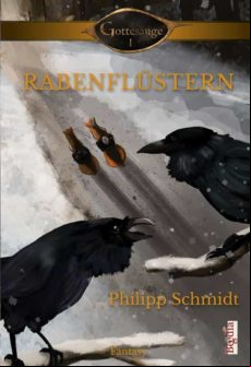 Rabenflüstern (ebook)