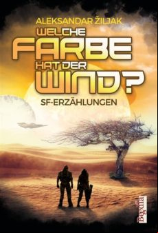 Welche Farbe Hat Der Wind (ebook)