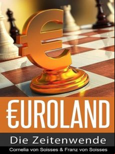Euroland (8) (ebook)