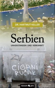 Serbien - Unverstanden Und Verkannt? (ebook)
