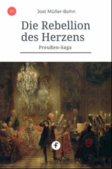 Die Rebellion Des Herzens (ebook)