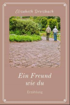 Ein Freund Wie Du (ebook)