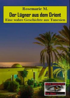Der Lügner Aus Dem Orient (ebook)