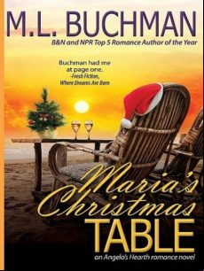 Marias Christmas Table (ebook)
