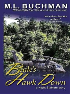 Beales Hawk Down (ebook)