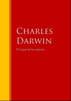 El Origen De Las Especies (ebook)
