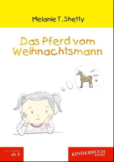 Das Pferd Vom Weihnachtsmann (ebook)