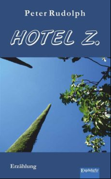 Hotel Z (ebook)