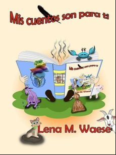 Mis Cuentos Son Para Ti (ebook)