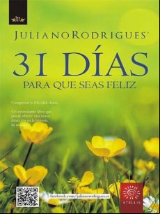 31 Días Para Que Seas Feliz (ebook)
