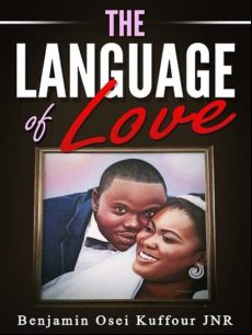 The Language Of Love (ebook)