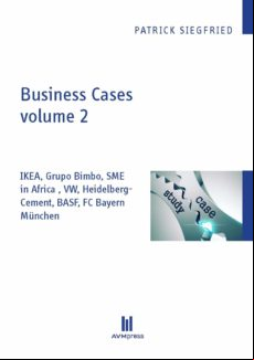 Business Cases Volume 2 (ebook)
