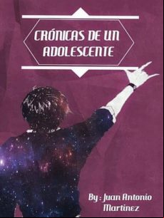 Crónicas De Un Adolescente (ebook)