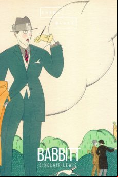 Babbitt (ebook)