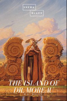 The Island Of Dr. Moreau (ebook)