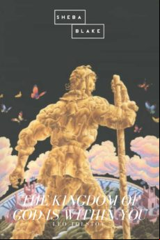 The Kingdom Of God Is Within You (ebook)