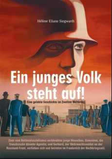 EIN JUNGES VOLK STEHT AUF! EBOOK