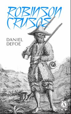 Robinson Crusoe (ebook)