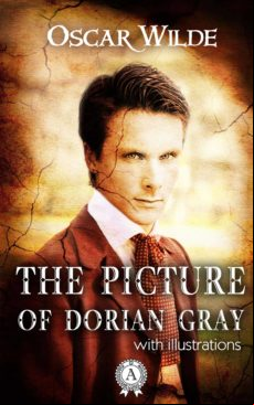 The Picture Of Dorian Gray (ebook)