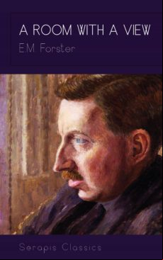 A ROOM WITH A VIEW EBOOK (edición en inglés)