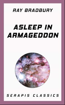 Asleep In Armageddon (ebook)