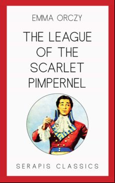 The League Of The Scarlet Pimpernel (ebook)
