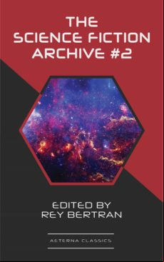 The Science Fiction Archive #2 (ebook)