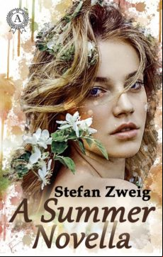 A Summer Novella (ebook)