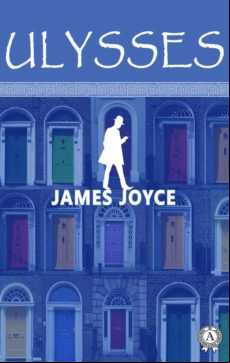 Ulysses (ebook)