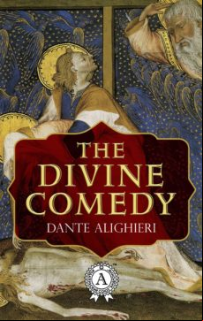 The Divine Comedy (ebook)