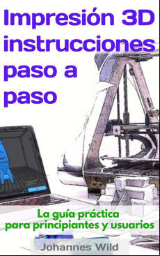 Impresión 3d (ebook)