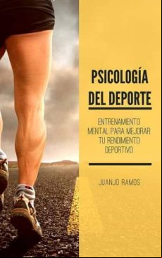 Psicología Del Deporte (ebook)