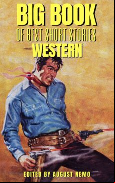 Big Book Of Best Short Stories - Specials - Western (ebook)