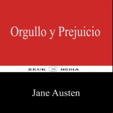 Orgullo Y Prejuicio (ebook)