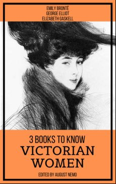 3 Books To Know Victorian Women (ebook)