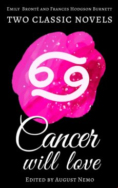 Two Classic Novels Cancer Will Love (ebook)